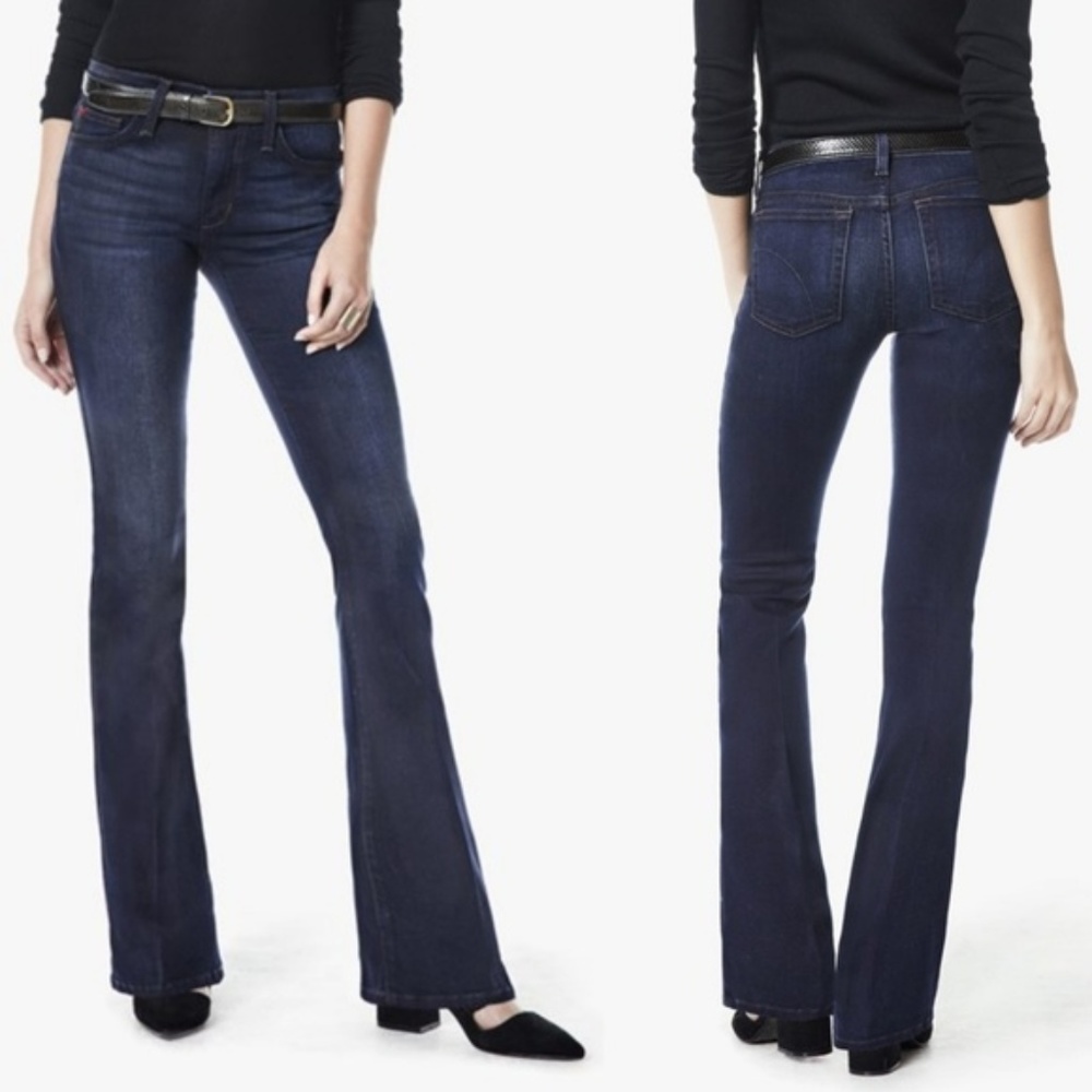 Joe’s Jeans Provocateur Bootcut Jeans  SZ 25